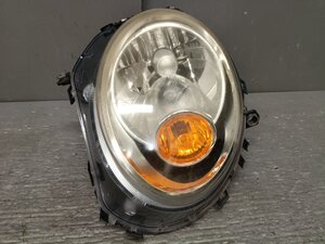 Used JDM headlight set (One R56)