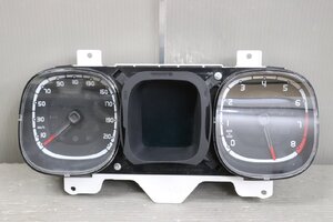 Used JDM instrument cluster