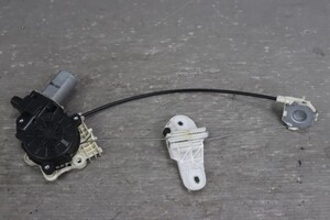 Used JDM auto part (N-BOX JF1 Honda)